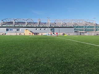 Toryglen Regional Football Centre