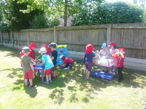 Tytherington Pre-School