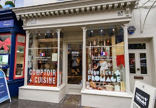 Comptoir+Cuisine