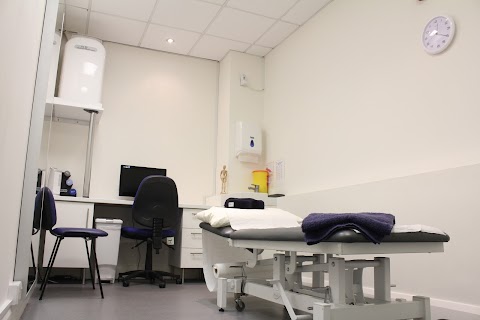 Physio.co.uk - Liverpool Physio