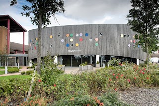 Milton Keynes College, Chaffron Way Campus