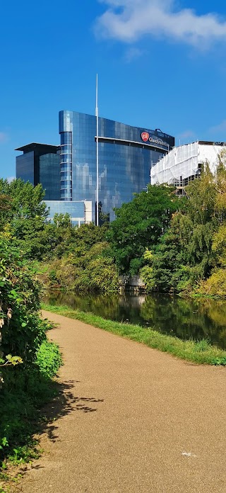 Healthshare Clinic West London (The Riverside Clinic)