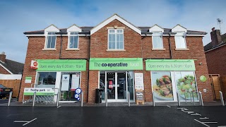 The Co-operative Food