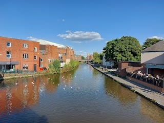 The Lock Keeper