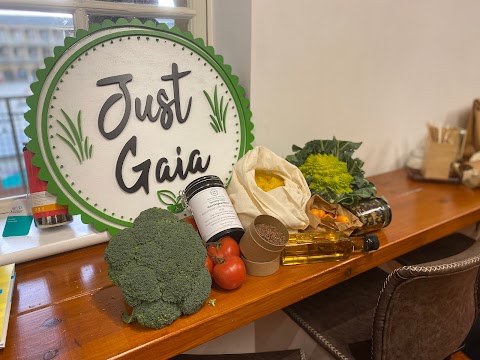 Just Gaia | Plastic Free Shop