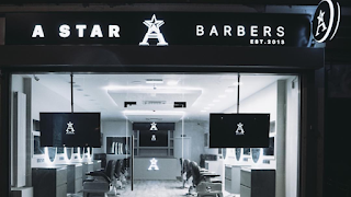 A Star Barbers