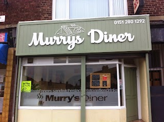 Murry's Diner
