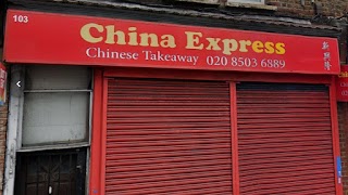 China Express