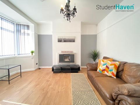 Go Haven Lettings & Student Accommodation | Huddersfield