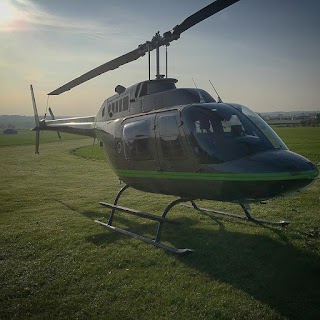 Yorkshire Helicopters Ltd