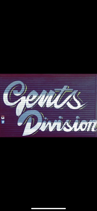 Gents Division