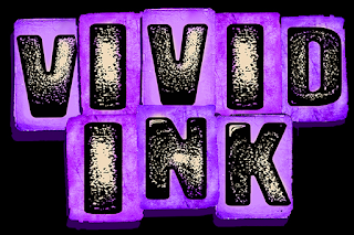 Vivid Ink Moseley