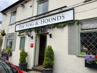 The Stag and Hounds