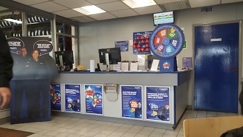 Kwik Fit - Croydon - Mitcham Road