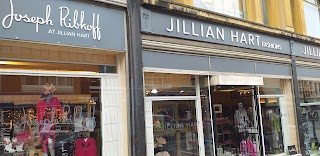 Jillian Hart Fashions