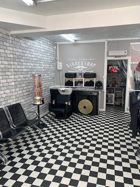 Cosham Independant Barbers