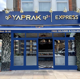 Yaprak Express