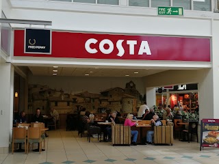 Costa Coffee