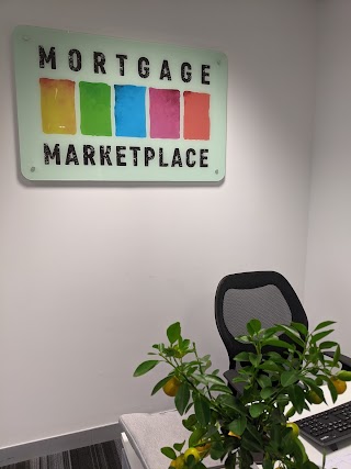 Mortgage Marketplace