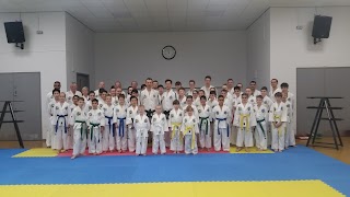 Thames Valley Pro Taekwon-Do