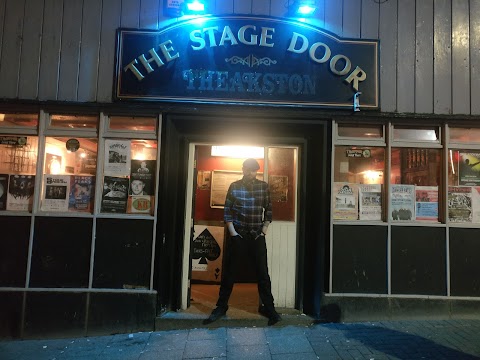 The Stage Door