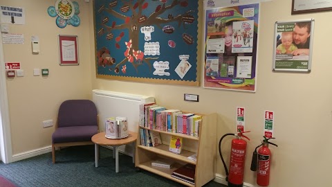 Maryhill Childrens Centre