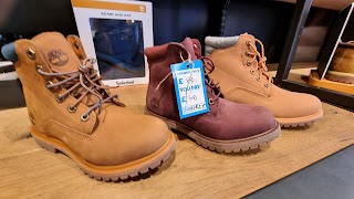 Timberland Outlet Bicester