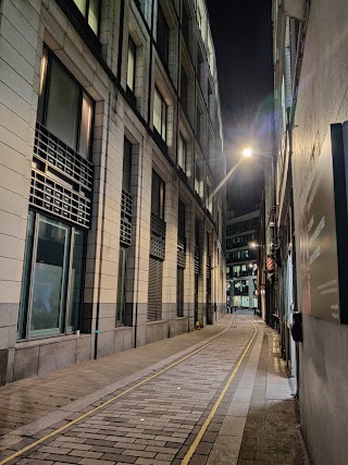 Ludgate Circus (Stop E)