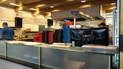 Domino's Pizza - Doncaster - Scawsby