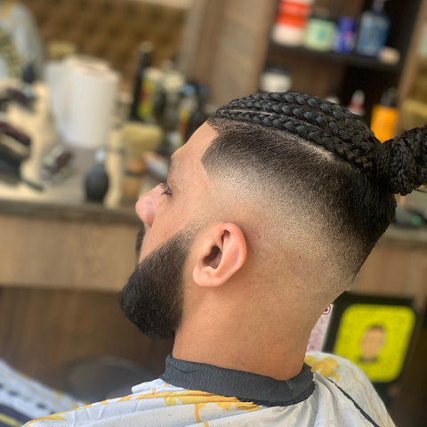 KOJO'S CUTS (سەرتاش خانەی کوردی)