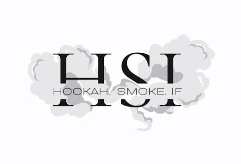 Hookah Smoke if - сервіс оренди та доставки кaльянiв