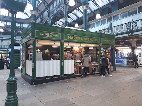 Marks and Spencer Penny Bazaar