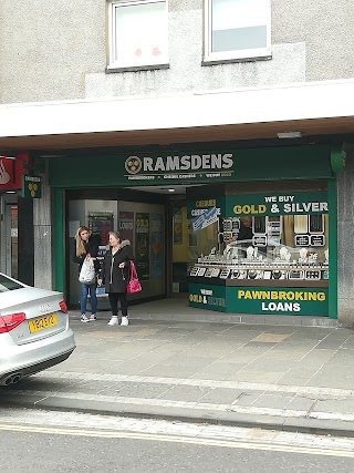 Ramsdens - Cowgate - Kirkintilloch