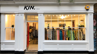 Kin Store London