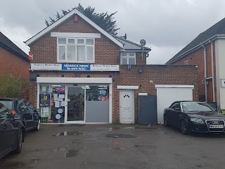 Henwick Off Licence & Newsagents