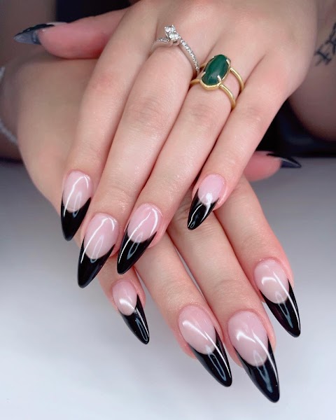 Angel Nails