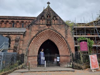 Chester Visitor Information Centre