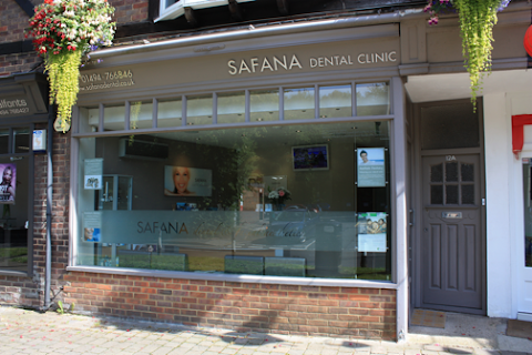 SAFANA Dental & Facial Aesthetics Clinic