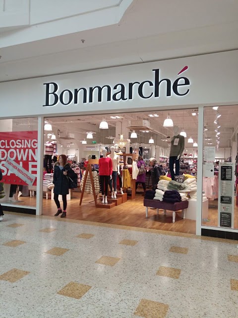 Bonmarché