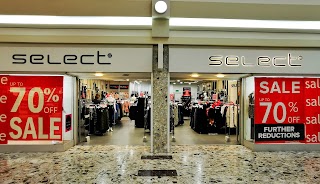 Select Fashion