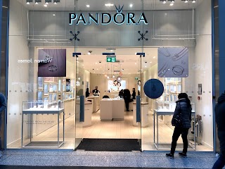 Pandora Harrow