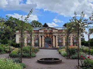 Tyntesfield Kitchen Garden