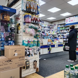 Warwick Pharmacy