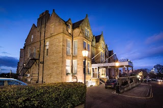 The Bruntsfield Hotel