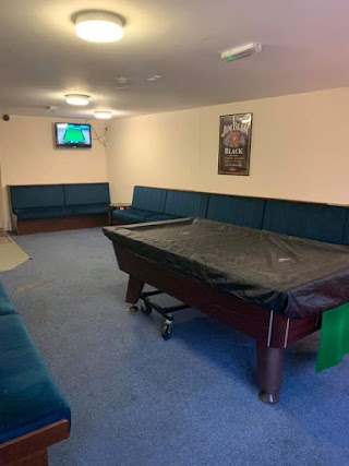 Arlesey Social Club