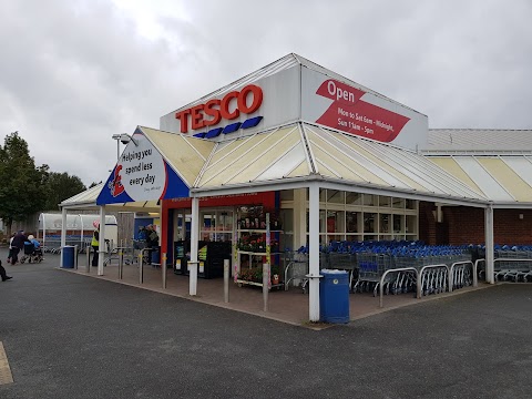 Tesco Superstore