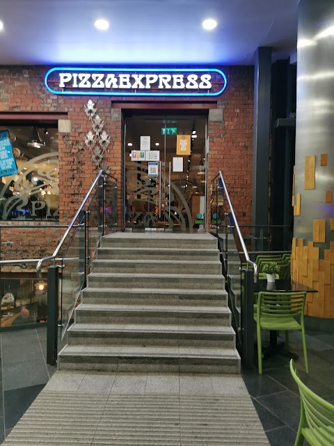 Pizza Express