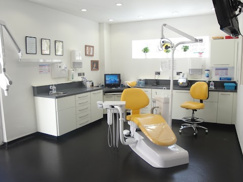 Odiham Dental Care