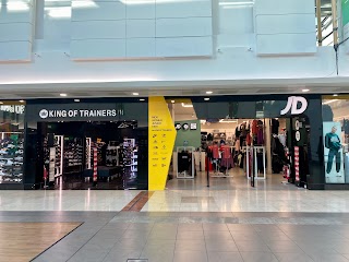 JD Sports