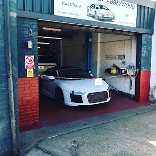 Croft Cars of abbeywood ltd